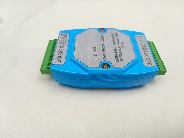 點(diǎn)對點(diǎn)無線模擬量信號傳輸器