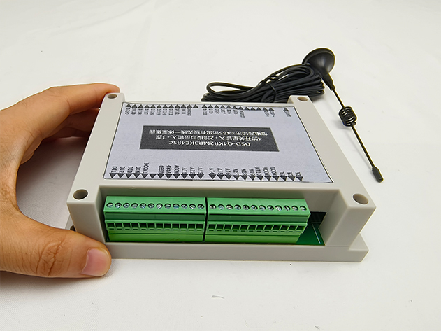 雙向混合信號(hào)無(wú)線(xiàn)傳輸器+PLC無(wú)線(xiàn)通訊模塊